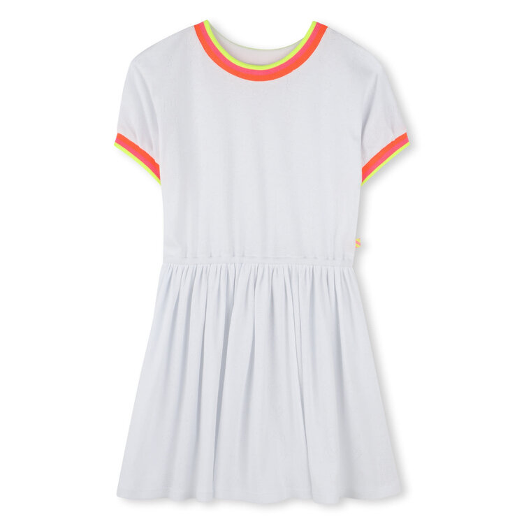 Billieblush Robe Billieblush Fille