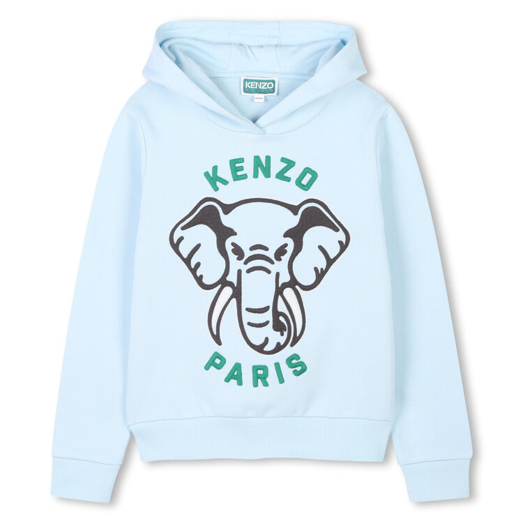 Kenzo Boys Hoodie