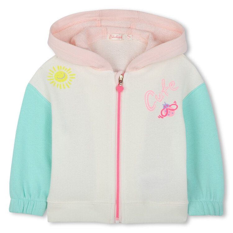 Billieblush Cardigan Billieblush Fille