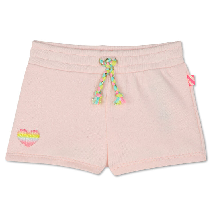 Billieblush Short Billieblush Fille