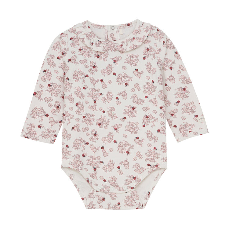 Fixoni Fixoni Girls Body