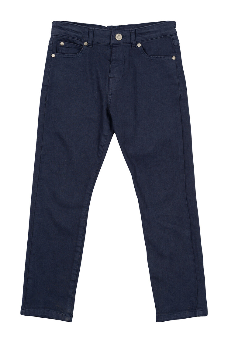 The New Pantalon The New Garçon