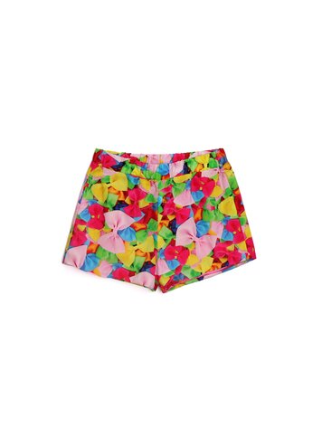 Agatha de la Prada Shorts Agatha ruiz de la prada Fille