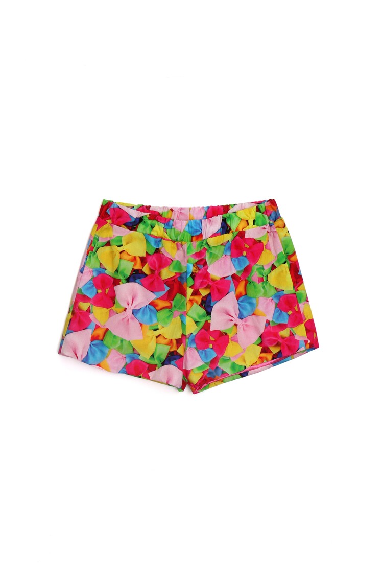 Agatha de la Prada Shorts Agatha ruiz de la prada Fille