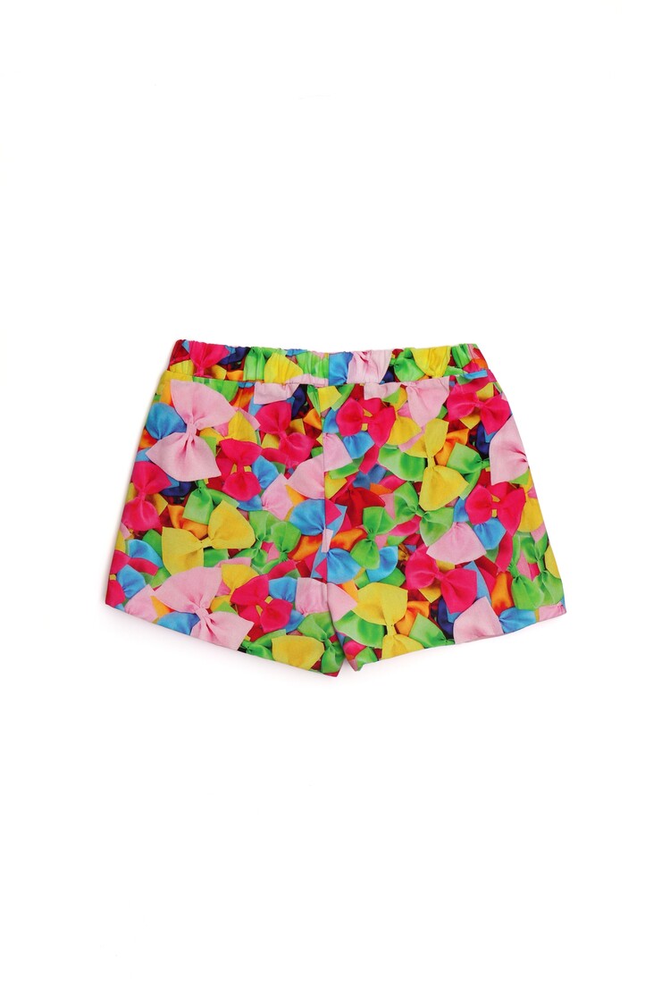Agatha de la Prada Shorts Agatha ruiz de la prada Fille