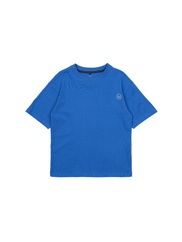 The New T-Shirt The New Fille