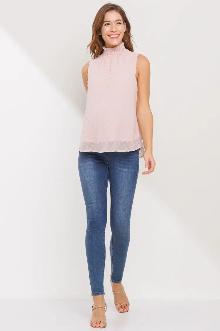 Hello Miz Blouse Maternité Hello Miz Femme