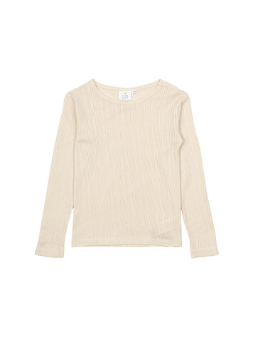 The New The New Girls Long Sleeves T-Shirt