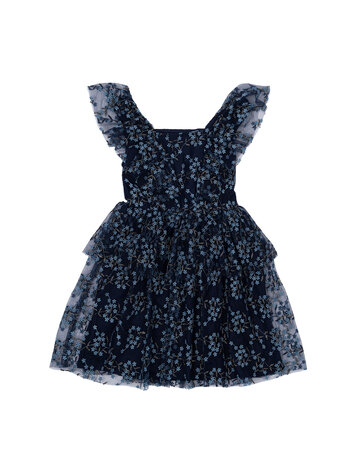 The New Robe The New Fille