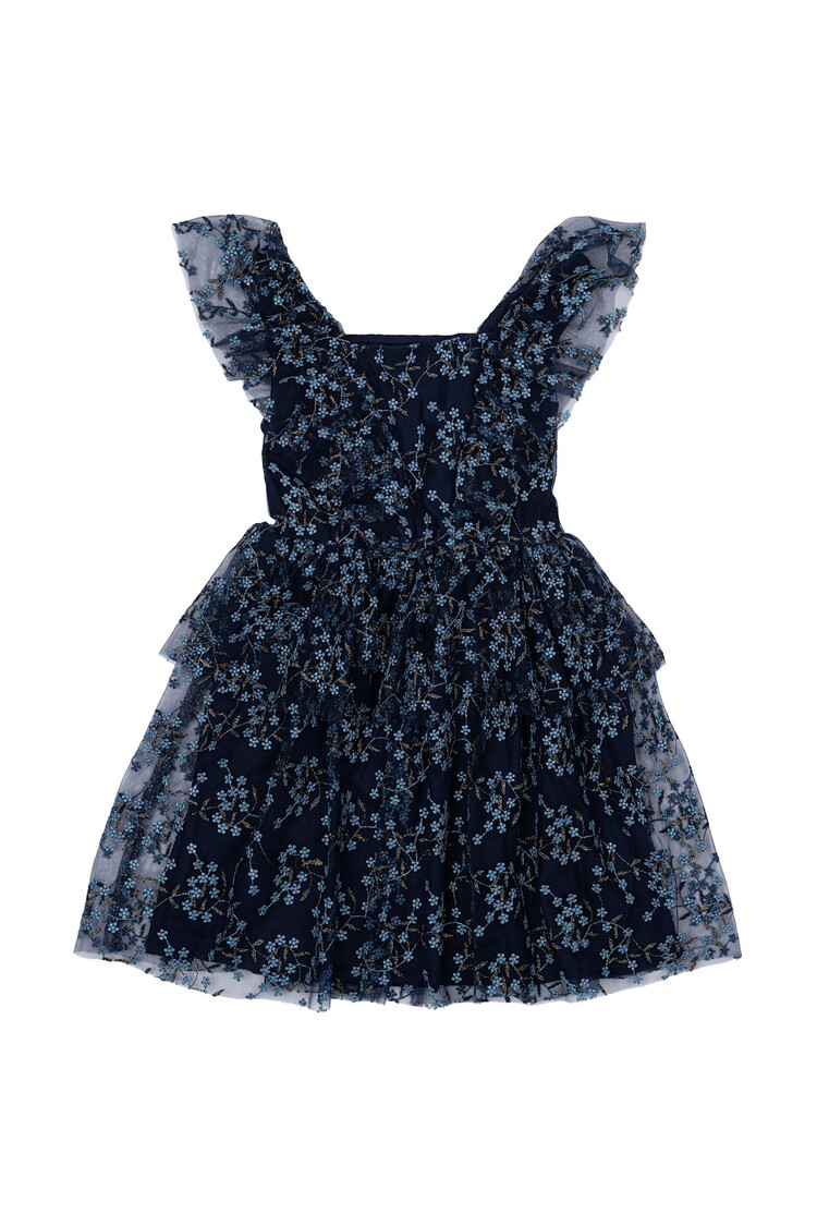 The New Robe The New Fille