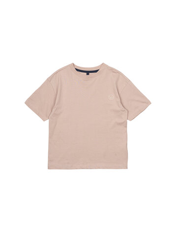 The New T-Shirt The New Fille