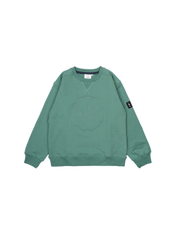 The New The New Boys Sweater