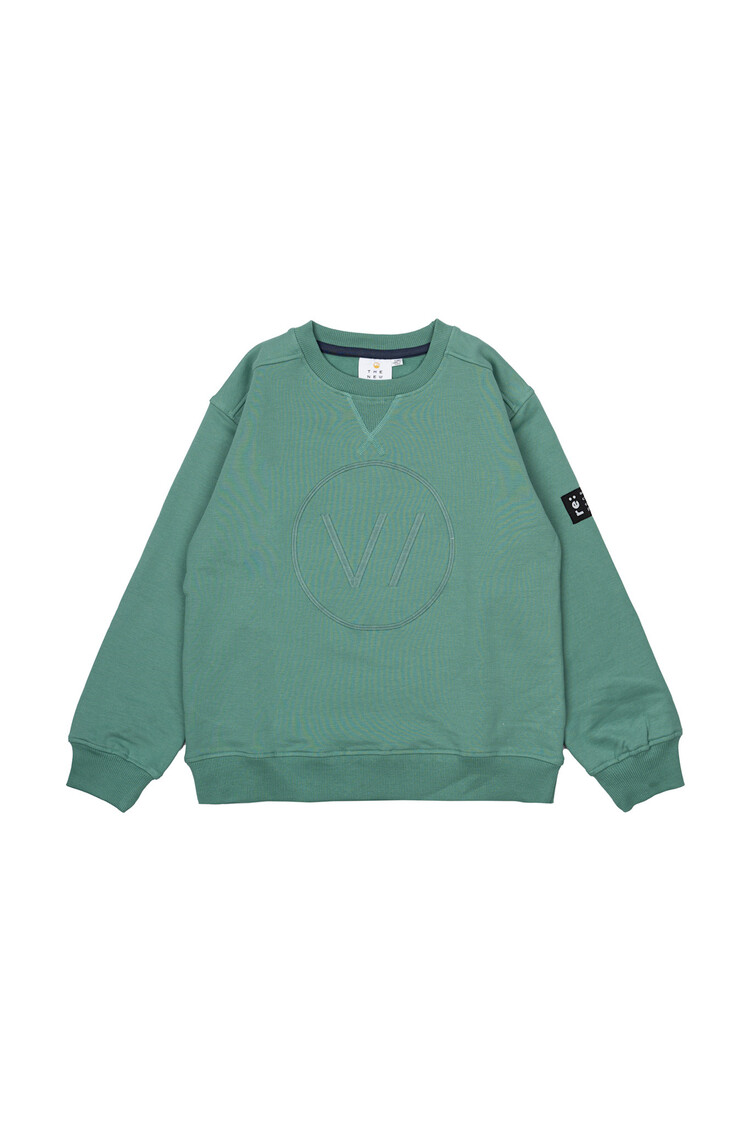 The New The New Boys Sweater