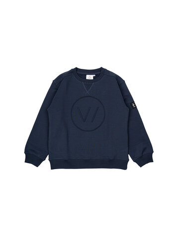 The New The New Boys Sweater