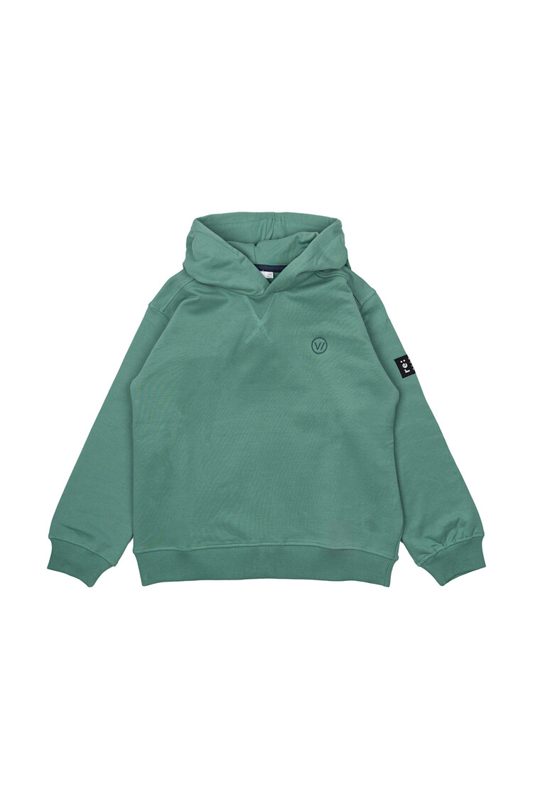 The New Hoodie The New Garçon