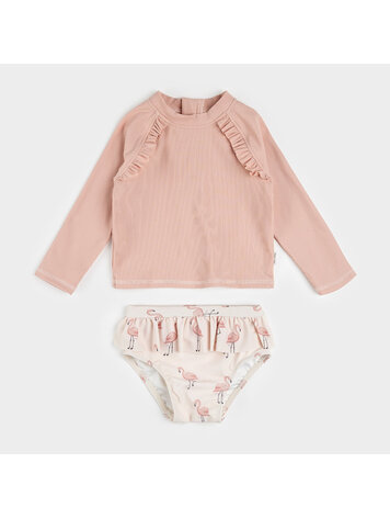 Petit Lem Maillot 2 Pièces Petit Lem Fille