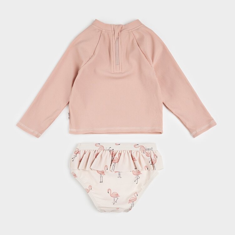 Petit Lem Maillot 2 Pièces Petit Lem Fille