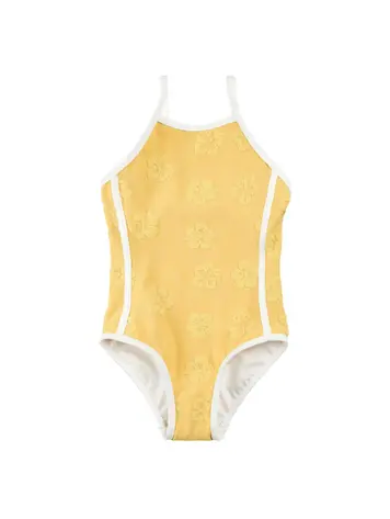 Miles The Label Maillot 1 Pièce Miles the Label Fille