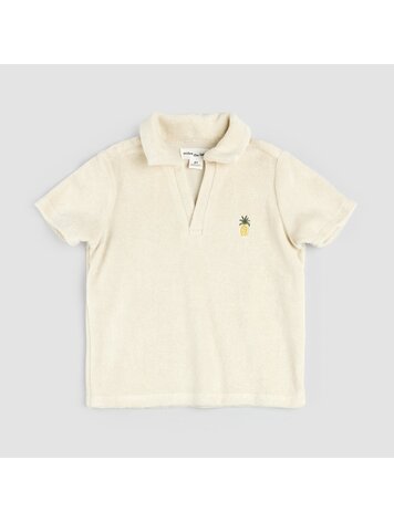 Miles The Label Polo Miles the Label Garçon