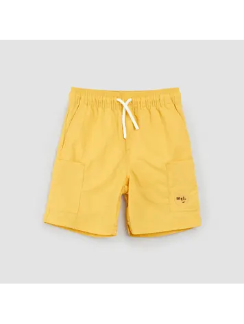 Miles The Label Short Maillot Miles the Label Garçon