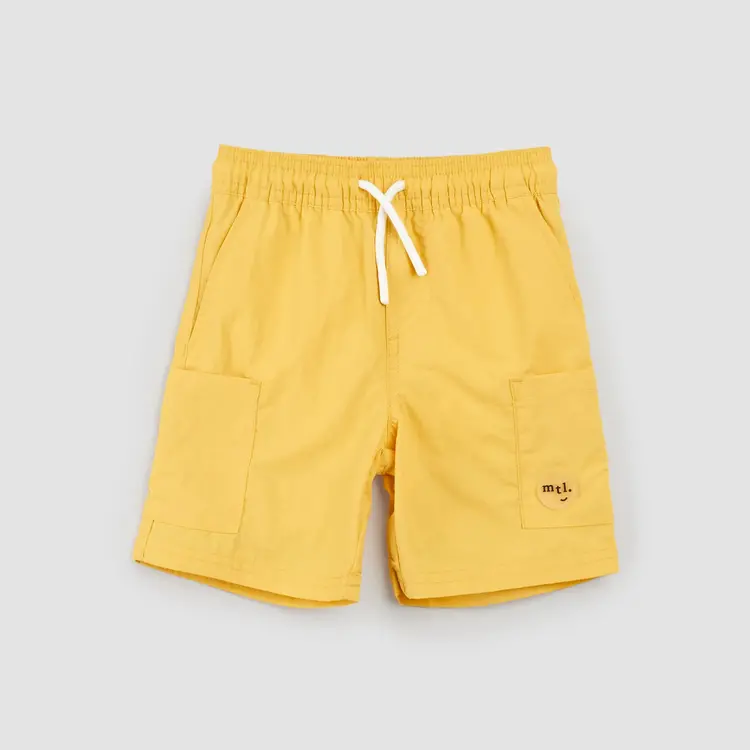 Miles The Label Mile the Label Boys Short Swimsuit