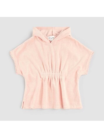 Miles The Label Poncho Plage Miles the Label Fille