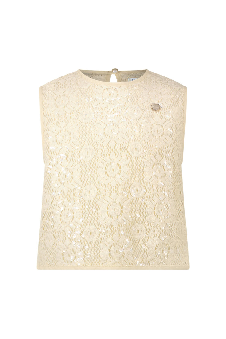 Le Chic Le Chic Girls Top