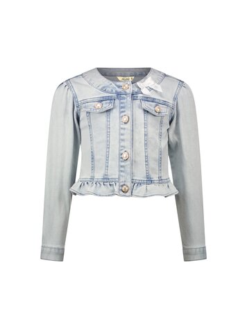 Le Chic Le Chic Girls Jacket
