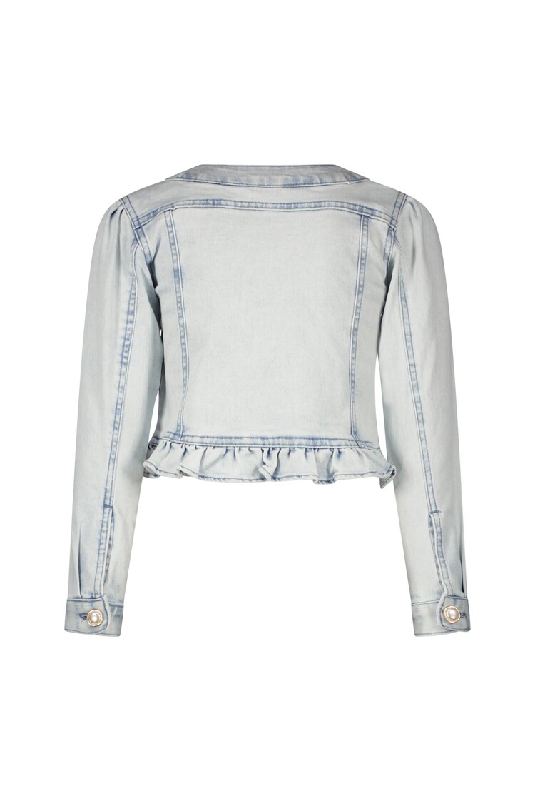 Le Chic Le Chic Girls Jacket