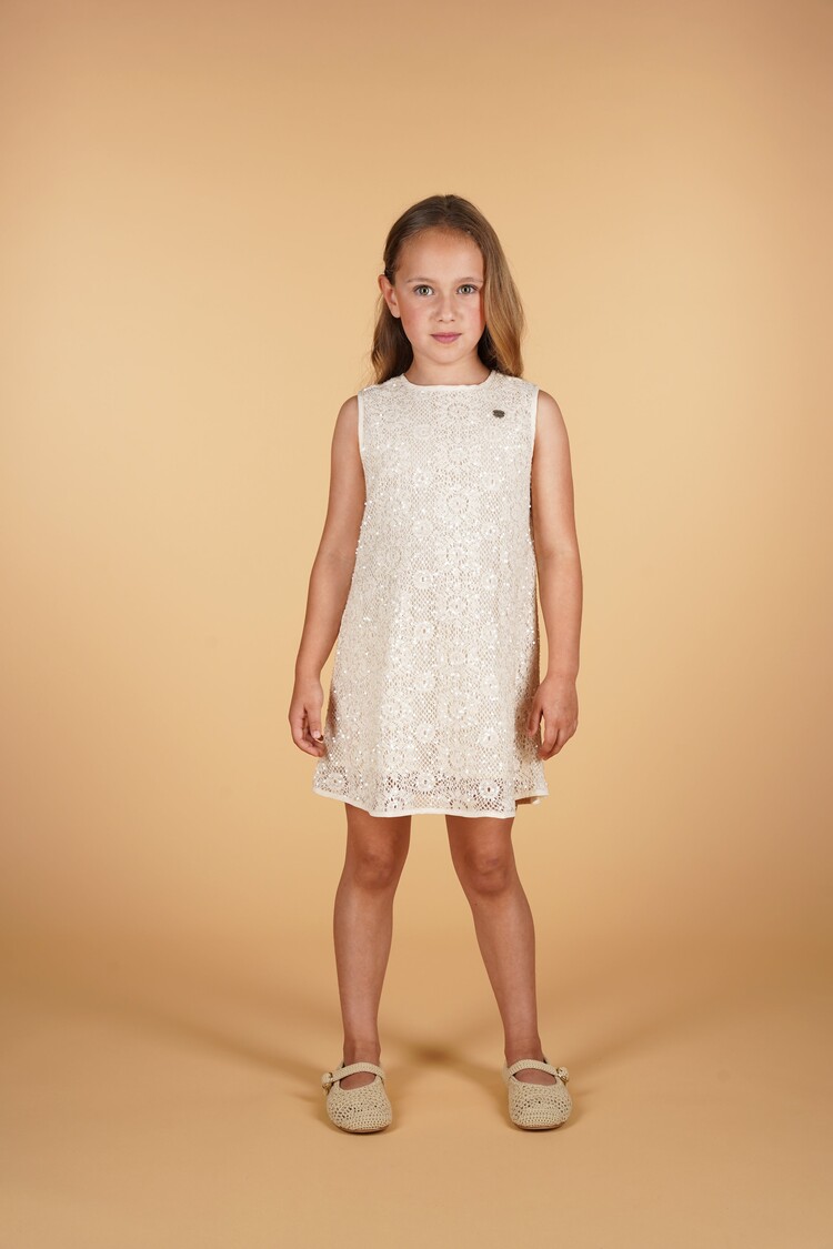Le Chic Le Chic Girls Dress