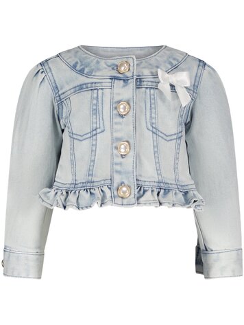 Le Chic Le Chic Girls Jacket