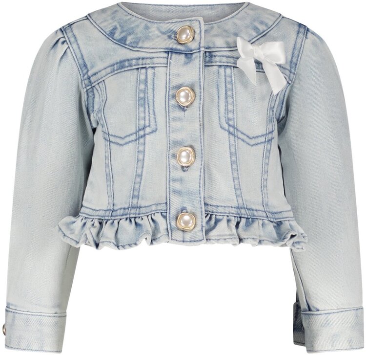 Le Chic Jacket Le Chic Fille