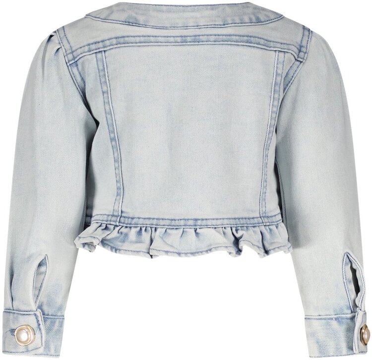 Le Chic Jacket Le Chic Fille