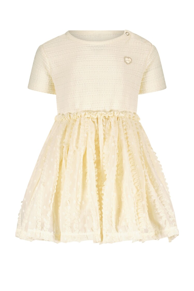 Le Chic Le Chic Girls Dress
