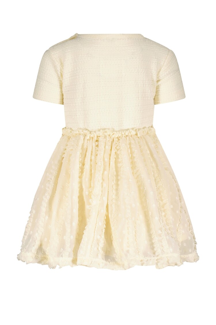 Le Chic Le Chic Girls Dress