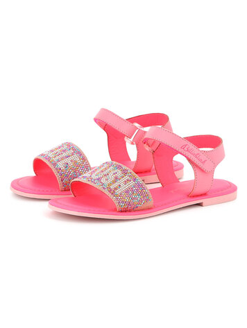 Billieblush Sandales Billieblush Fille