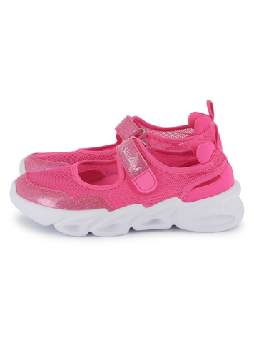 Billieblush Billieblush Girls Ballerina Sneakers