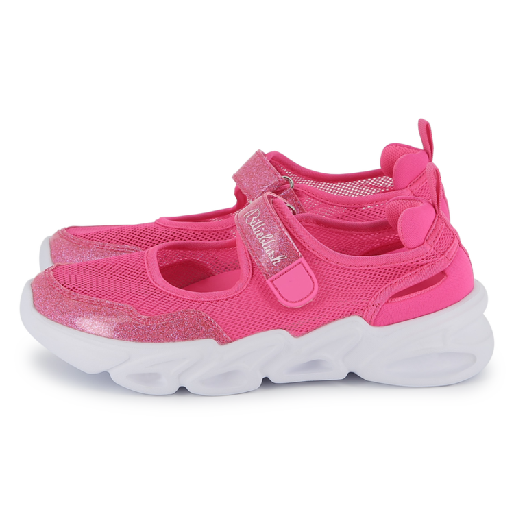 Billieblush Sneakers Ballerine Billieblush Fille
