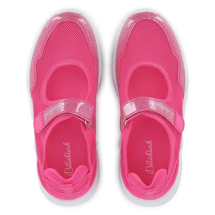 Billieblush Billieblush Girls Ballerina Sneakers