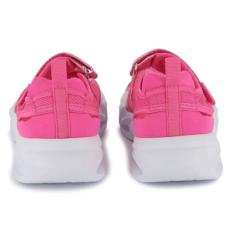 Billieblush Billieblush Girls Ballerina Sneakers
