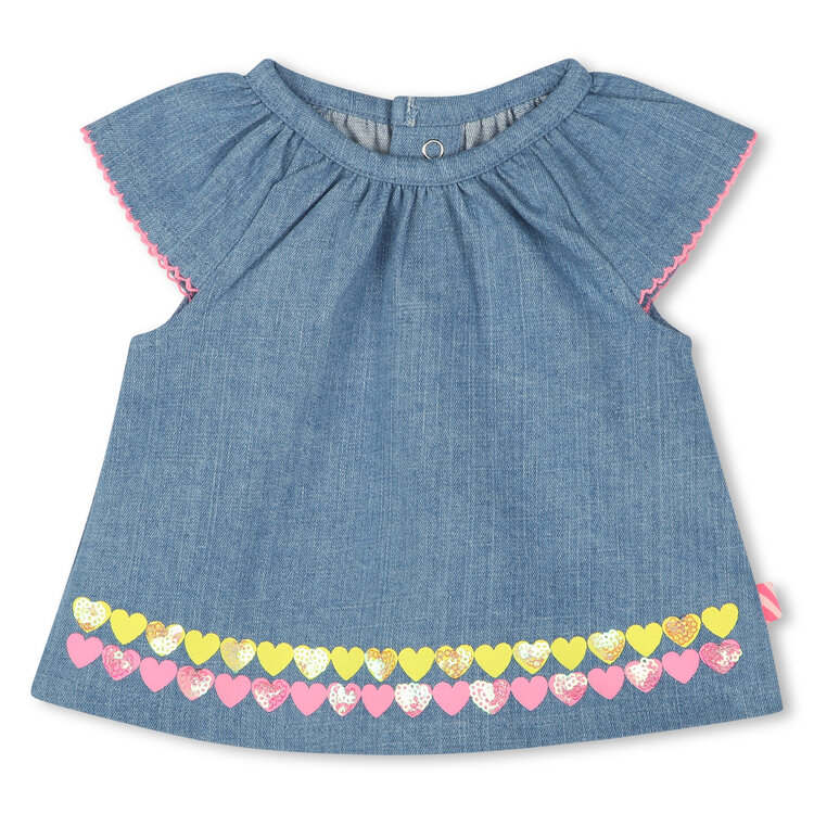 Billieblush Billieblush Girls 2Pcs Set