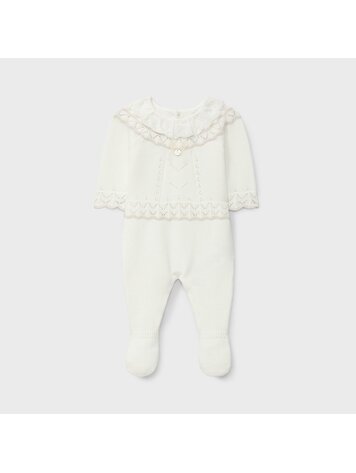 Dr. Kid Dr. Kid Girls Jumpsuit