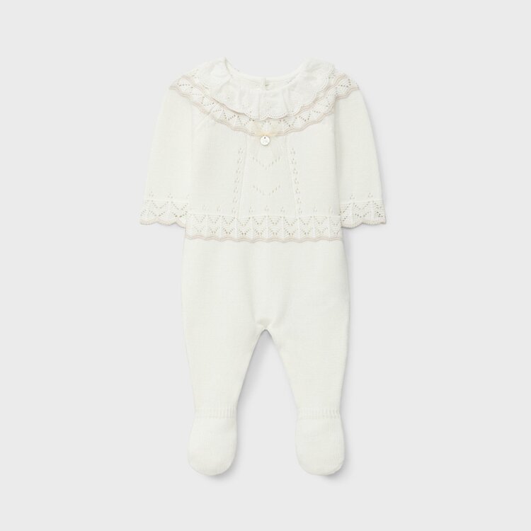 Dr. Kid Dr. Kid Girls Jumpsuit