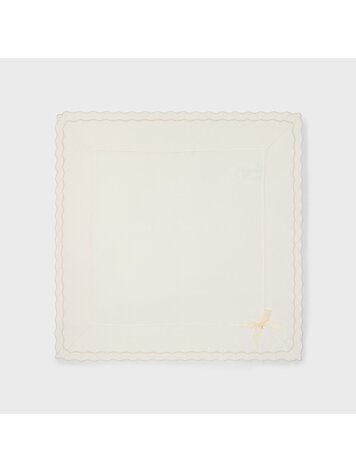 Dr. Kid Dr. Kid Girls Blanket