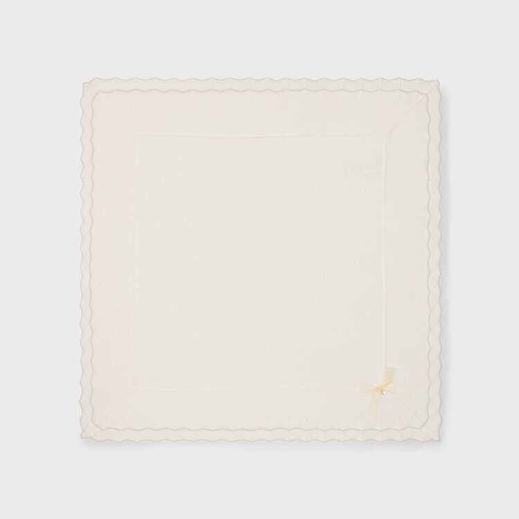 Dr. Kid Dr. Kid Girls Blanket