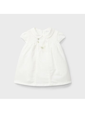 Dr. Kid Dr. Kid Girls Dress & Panty