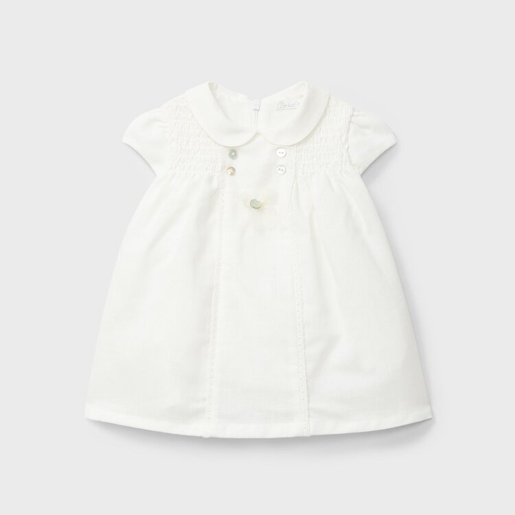 Dr. Kid Robe & Panty Dr. Kid Fille