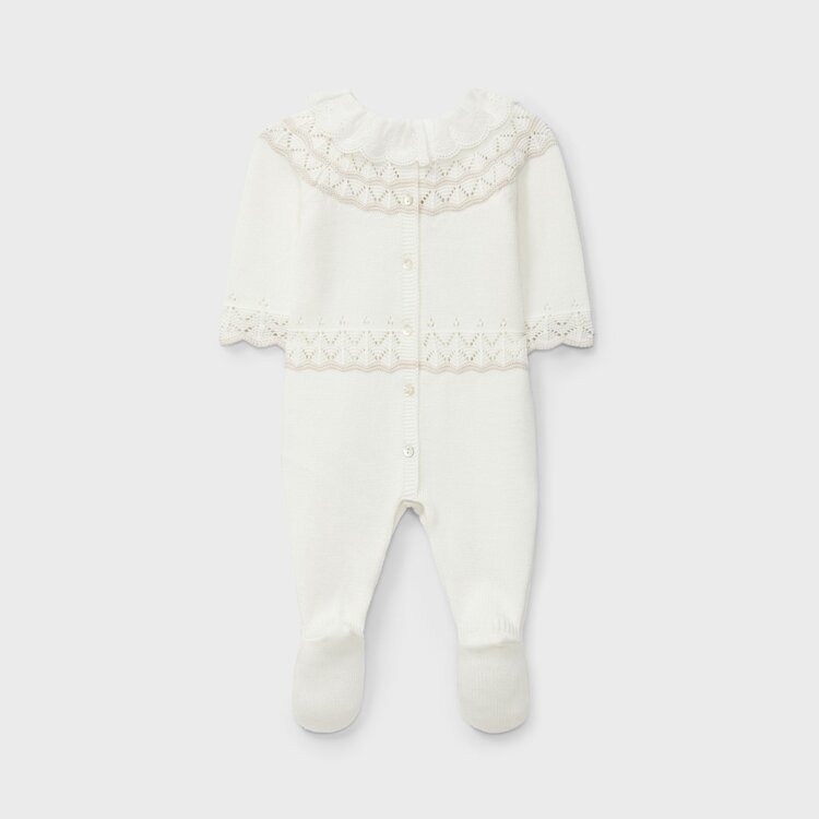 Dr. Kid Dr. Kid Girls Jumpsuit