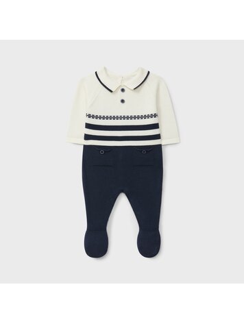 Dr. Kid Dr. Kid Boys Jumpsuit
