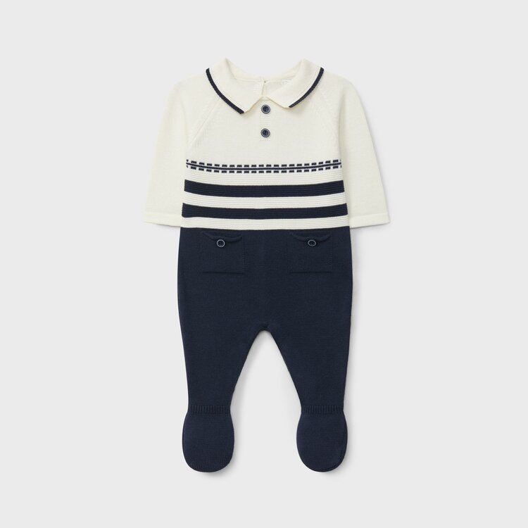 Dr. Kid Dr. Kid Boys Jumpsuit